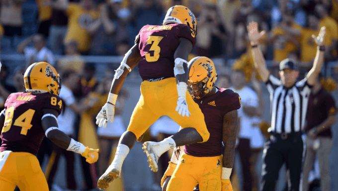 Pac-12 Betting Tips and Picks: Top Games to Consider Week 11 Pac-12 Betting Tips and Picks: Top Games to Consider Week 11
