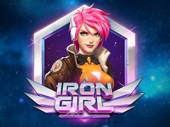 Iron Girl