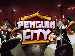 Penguin City