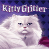 Kitty Glitter Kitty Glitter