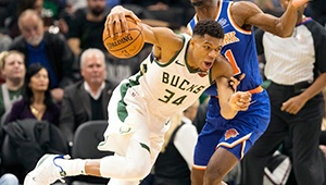 NBA MVP Betting Tips, Top Picks & Advice to Consider 2018-19