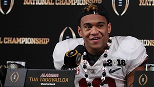 Heisman Trophy Betting Best Plays to Consider Backing 2018