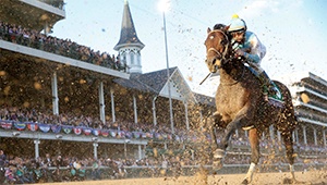 How are Horse Racing Ratings Calculated?