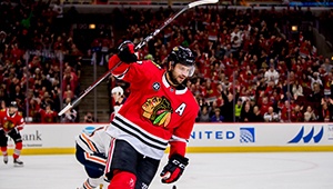 5 NHL Stanley Cup Betting Darkhorse Candidates to Back 2019