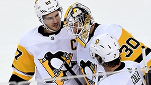 NHL Best Bets to Win Eastern and Western Conferences 2018-19