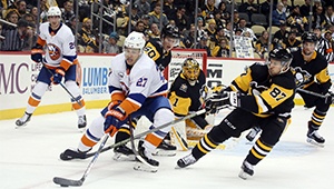What NHL Bettors Should Consider When Betting Home Underdogs