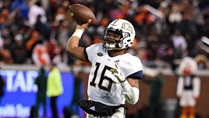 5 Hot College Football Teams You Should Bet in Week 11