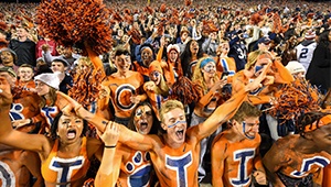 College Football Betting: Does Home-Field Advantage Matter?