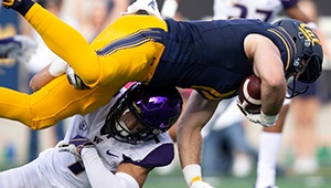 College Football Betting: Does it Pay to Bet Big 12 Overs?