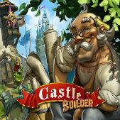 Castle Builder Castle Builder