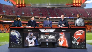 NFL Monday Night Football Betting Tips You Should Consider