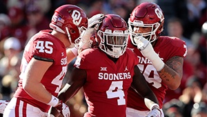 CFP Championship Odds, Tips & Value Bets for 2018-19 Title