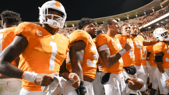 6 SEC Football Best Bets to Consider Backing in Week 12 6 SEC Football Best Bets to Consider Backing in Week 12