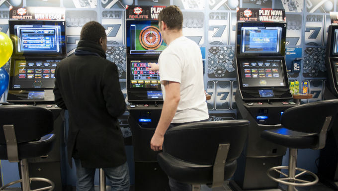 UK Government Confirms FOBT Change Now Set for April 2019 UK Government Confirms FOBT Change Now Set for April 2019