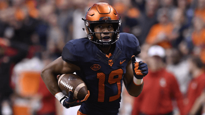 ACC Football Betting Tips & Picks: Top Games to Bet Week 12 ACC Football Betting Tips & Picks: Top Games to Bet Week 12