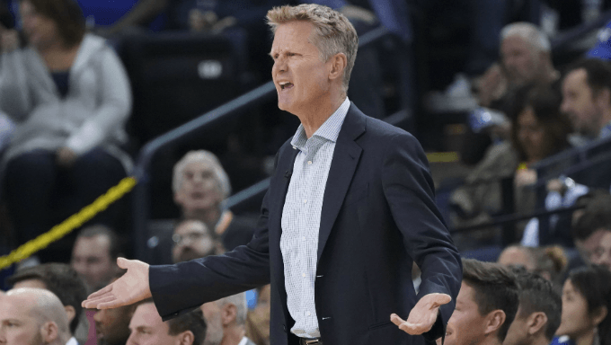 NBA Betting Tips: Keys to NBA Coach of the Year Wagering NBA Betting Tips: Keys to NBA Coach of the Year Wagering