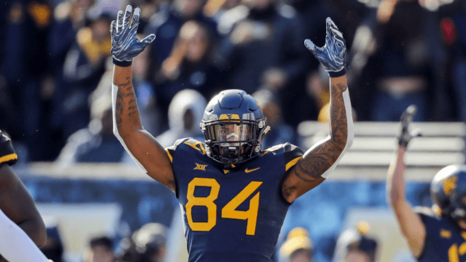 Big 12 Football Betting Tips & Picks: Games to Bet Week 12 Big 12 Football Betting Tips & Picks: Games to Bet Week 12