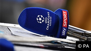 Sky TV to Reduce Number of Gambling Ads During Breaks
