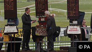 Ireland Bookmakers Hit with Significant Betting Tax Hikes