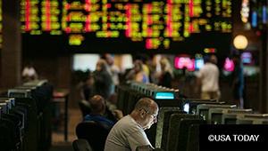 Miss. Pushing Other Southern States Towards Sports Betting