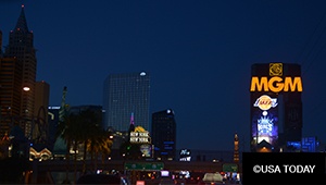 Cali Tribal Community Working With MGM for Sports Betting