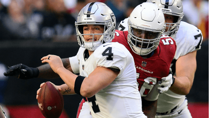 Raiders vs Ravens Betting Odds, Tips & Top Bets NFL Week 12 Raiders vs Ravens Betting Odds, Tips & Top Bets NFL Week 12