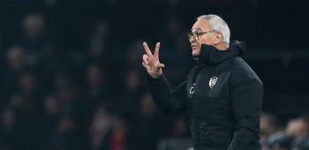 Fulham Backed to Beat Southampton After Hiring Ranieri