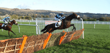 Back Thomas Darby at Ascot on Friday
