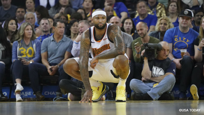 NBA Title Odds: Betting Power Rankings NBA Title Odds: Betting Power Rankings