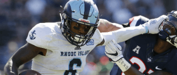 Rhode Island Accepts First-Ever Legal Sports Wagers Monday