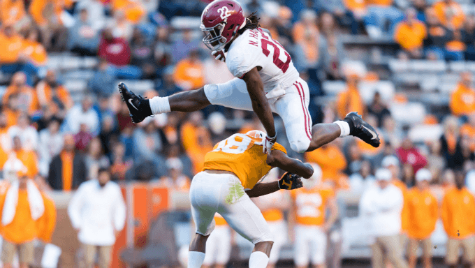 SEC Championship Game 2018 Betting: Alabama vs Georgia SEC Championship Game 2018 Betting: Alabama vs Georgia