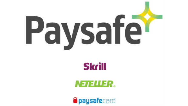 Paysafe Logo