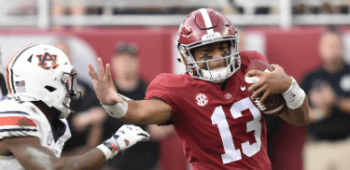 5 Best Bets for College Football Conference Championships 2018
