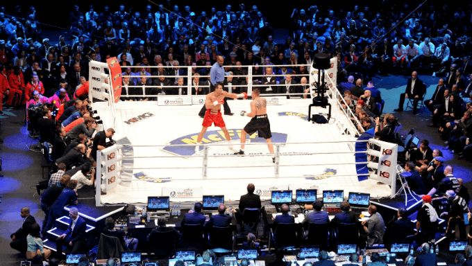 Boxing Betting Guide: What to Consider When Betting Parlays Boxing Betting Guide: What to Consider When Betting Parlays