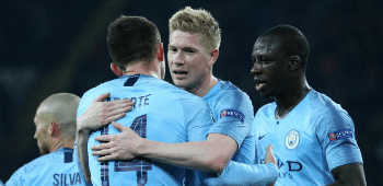 Premier League GW14 Betting Tips: Back Palace to Win to Nil
