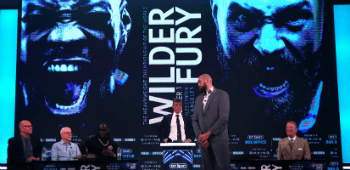 Deontay Wilder vs. Tyson Fury Betting Preview and Analysis