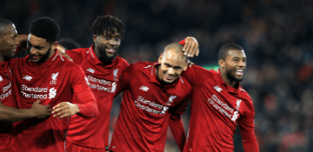 Back Plenty of Goals in Tuesday and Wednesday's EPL Games