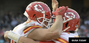 Kareem Hunt’s Release Barely Moves Chiefs’ Super Bowl Odds
