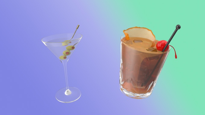 drink
