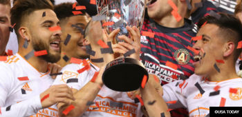 MLS Cup 2018 Betting Odds & Tips: Portland at Atlanta United