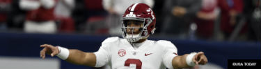 Orange Bowl 2018 Early Betting Guide: Alabama vs. Oklahoma