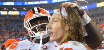 Cotton Bowl 2018 Early Betting Guide: Clemson vs Notre Dame
