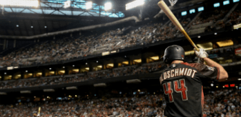 Goldschmidt Trade Shortens Cardinals Word Series 2019 Odds