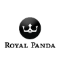 Royal Panda Casino Logo