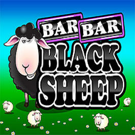 Bar Bar Black Sheep 3 Reel Logo Bar Bar Black Sheep 3 Reel Logo