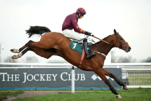 Caspian Caviar Gold Cup Betting Tips: Make Two 20/1 Bets