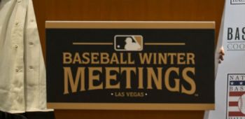 MLB Winter Meetings 2019: What Bettors Should Watch For