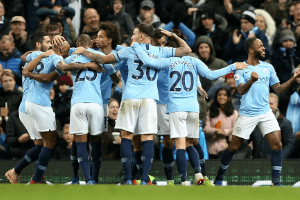 Man City vs Everton Betting Tips: Back a City Win + BTTS