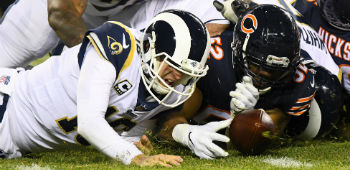Top NFL Four-Team Parlay Bet to Consider Backing in Week 15