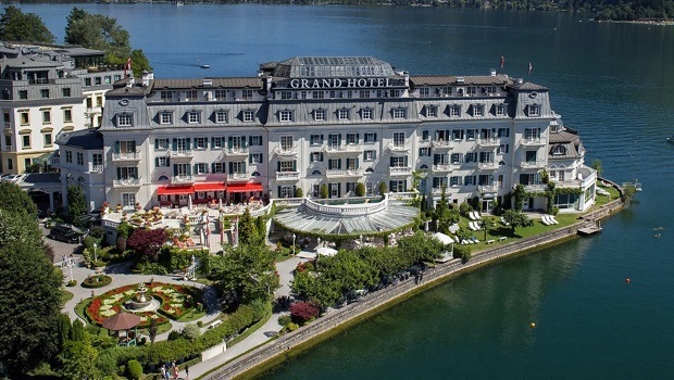 Casino Zell am See